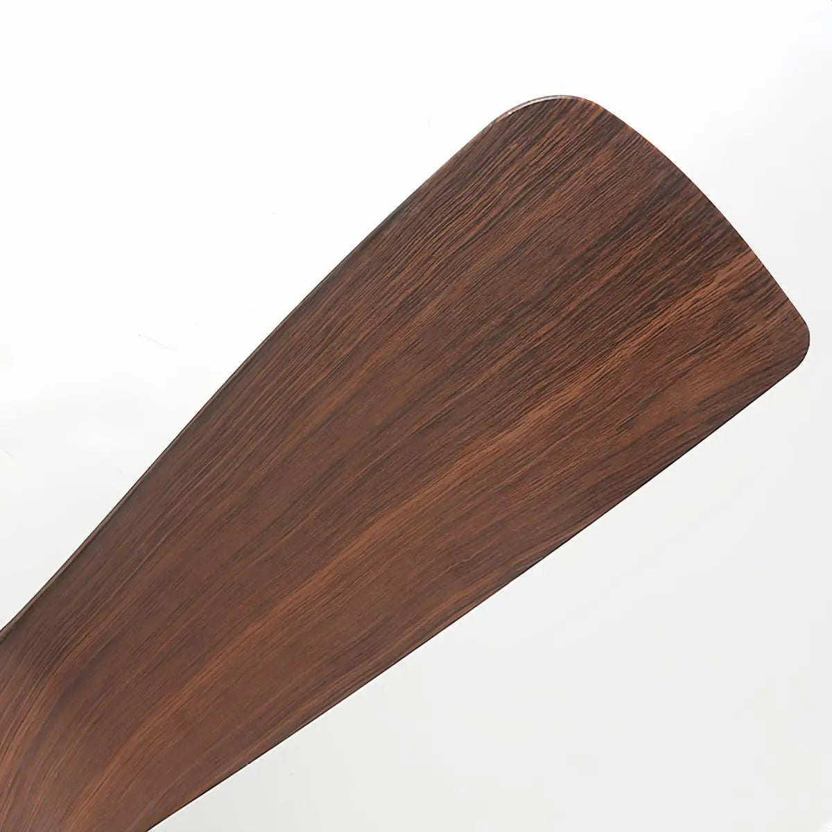 Eloer Small Propeller Ceiling Fan With Light for Bedroom