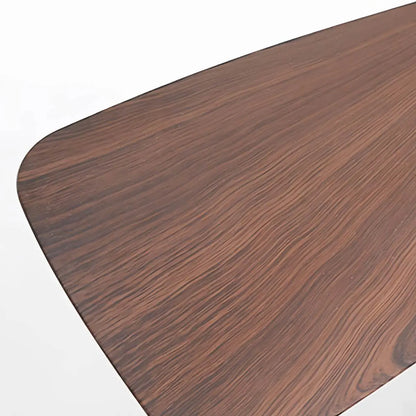 Eloer Small Propeller Ceiling Fan With Light for Bedroom