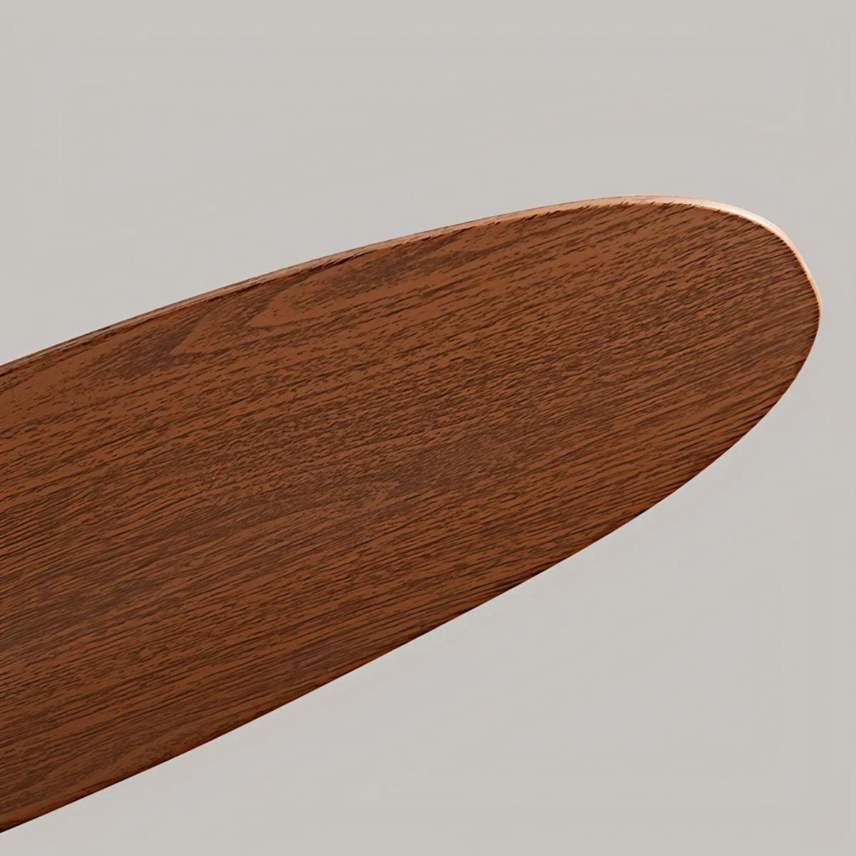 Eloer 3-Blade Ceiling Fan With Light for Bedroom