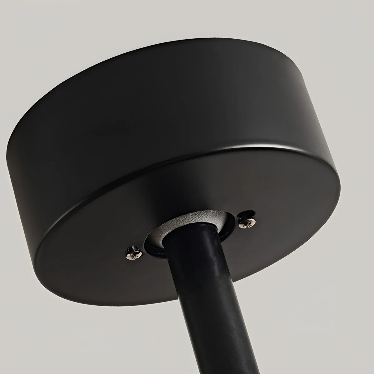 Eloer 3-Blade Ceiling Fan With Light for Bedroom