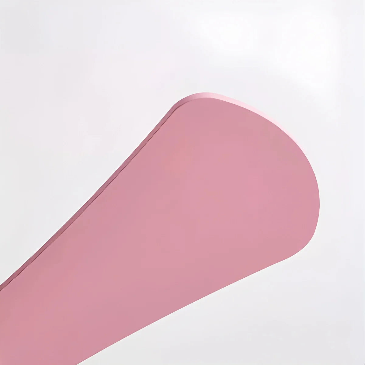 Eloer Scandi Low Profile Ceiling Fan with Light