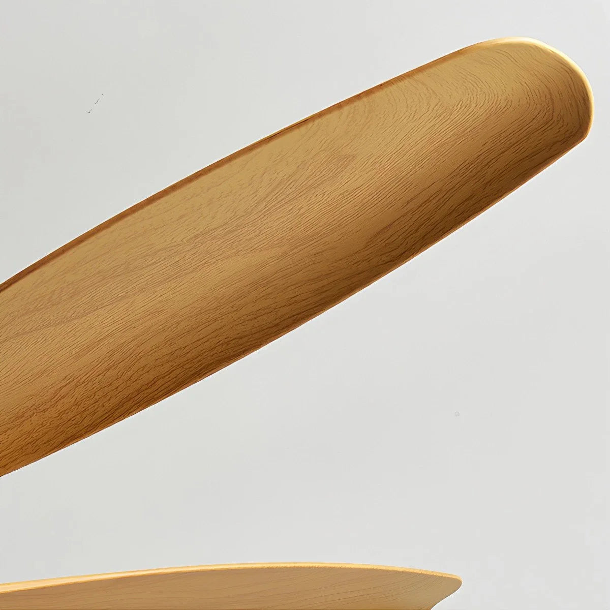 Eloer Scandi Reversible Ceiling Fan with Light