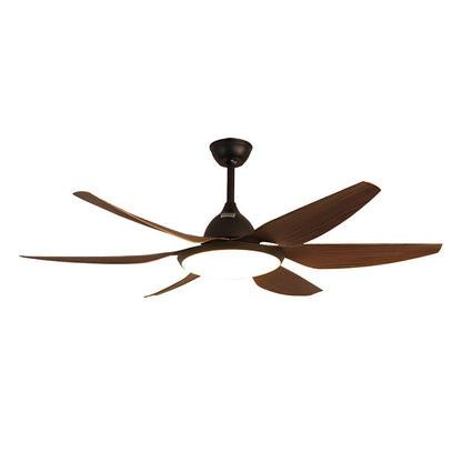 Eloer Reversible Large Ceiling Fan Light